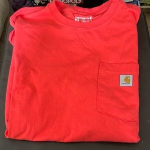 Carhartt T-SHIRT